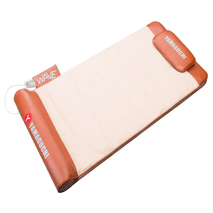 Массажный матрас YAMAGUCHI Axiom Wave