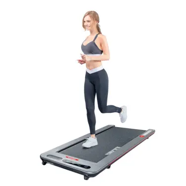 Беговая дорожка без поручней YAMAGUCHI Runway-X