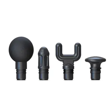 Перкуссионный массажер для тела YAMAGUCHI Therapy Massage Gun Mini