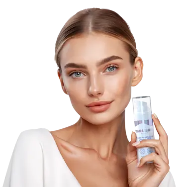 Моделирующий гель для нижней трети лица Yamaguchi Face and Neck Lifting Gel