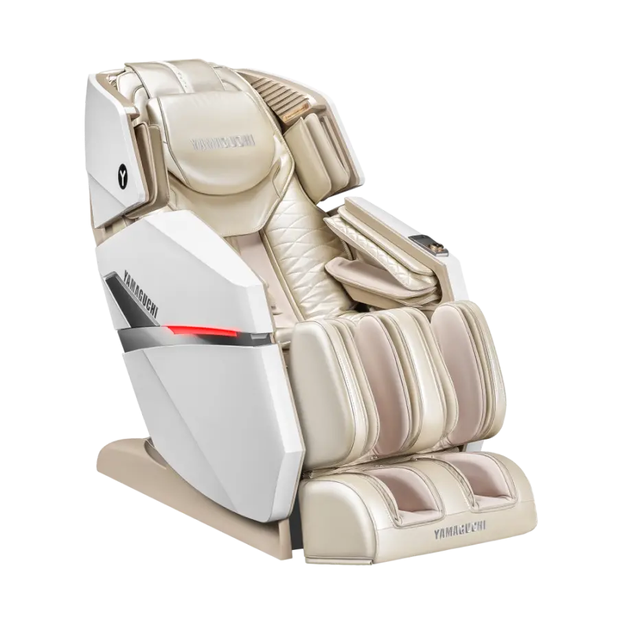 Массажное кресло Yamaguchi Xr Beige