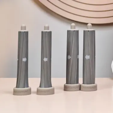 Yamaguchi Hair Styler Heads