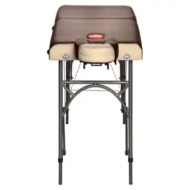 Складной массажный стол YAMAGUCHI Los Angeles 1984