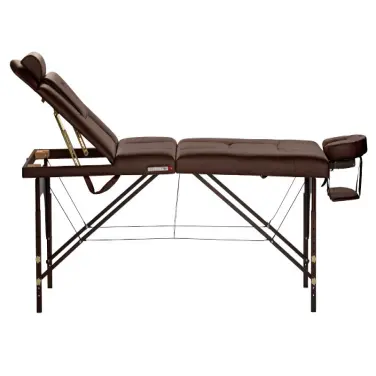 Складной массажный стол YAMAGUCHI Sapporo 1972