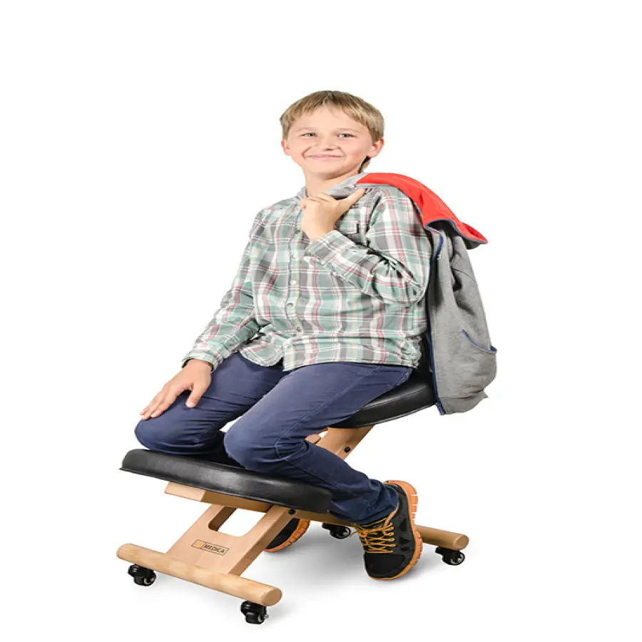 Стул для идеальной осанки US-MEDICA Zero Mini