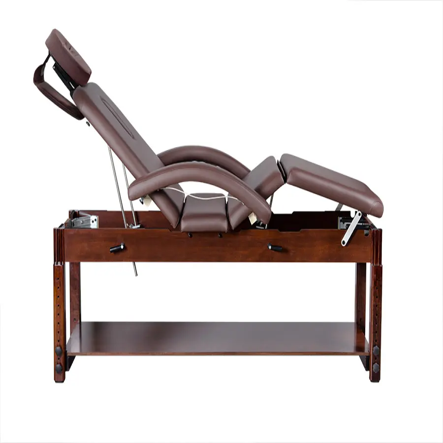 Стационарный массажный стол YAMAGUCHI Naomi
